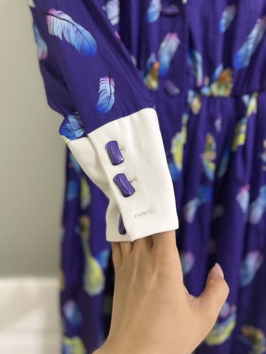 Пррдам женское платье