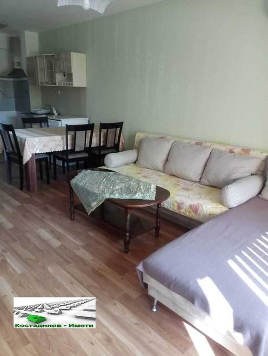 Дава се под наем Двустаен апартамент в Пловдив, Мараша - 76 кв.м за 420 € - Снимка #6