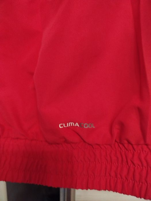 Trening Adidas clima cool S