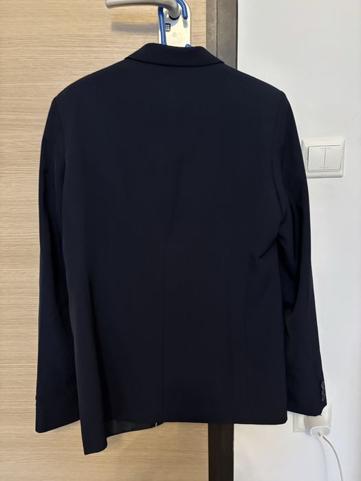 Sacou Smart with style