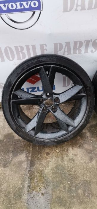 Jante Aliaj Audi A5 R19 8,5Jx19H2 ET 32 Cod 8T0601025F