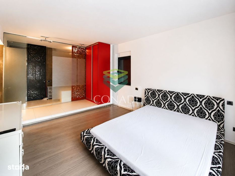 Apartament 3 camere | terasa 19 mp |Polona - Aurel Vlaicu
