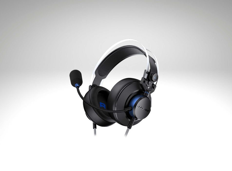 [Игровая гарнитура] Cougar VM410