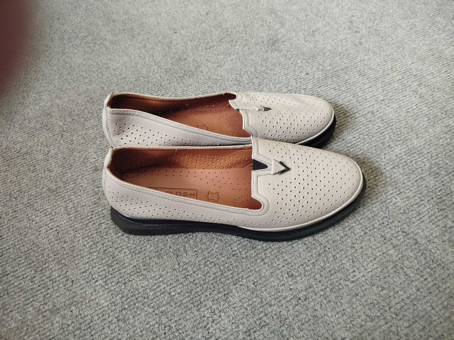 Женские туфли Molo (размер 40), демисезон