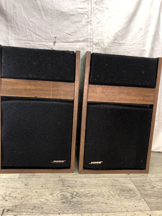Bose 301 Качествени тонколони