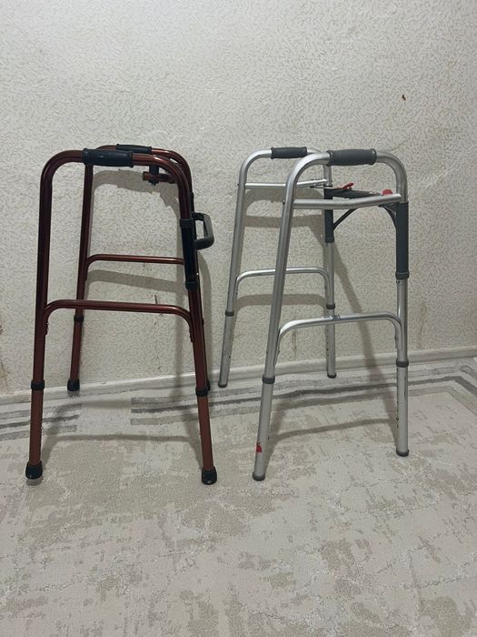 Ходунок для взрослых