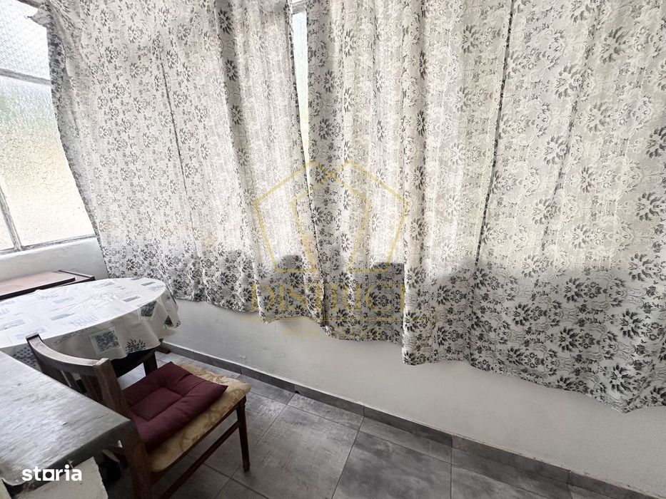 Apartament cu 3 camere decomandat | Complexul Studentesc | PetFriendly
