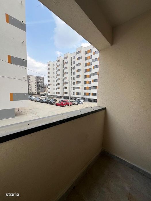 Vanzare garsoniera - MILITARI RESIDENCE