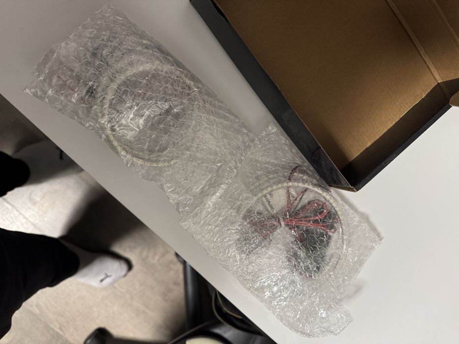 Smd led angel eyes голф 4