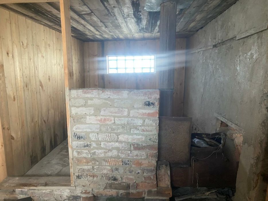 3-комн дом, мкр. Пригородный