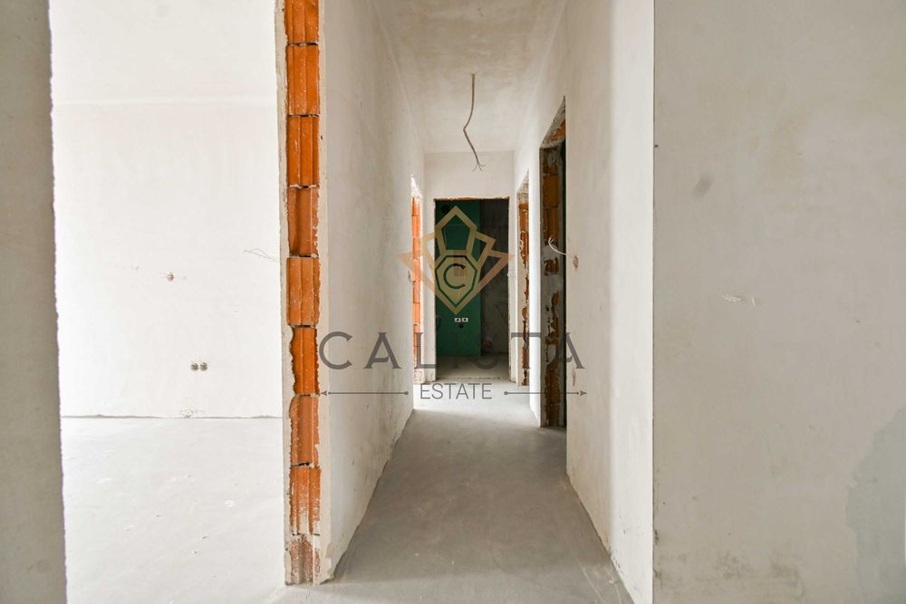 Продава се Тристаен апартамент в София, Полигона - 117 кв.м за 2399 €/кв.м - Снимка #6