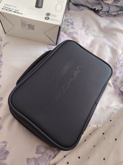 Стабилизатор AOCHUAN Smart XE Combo
