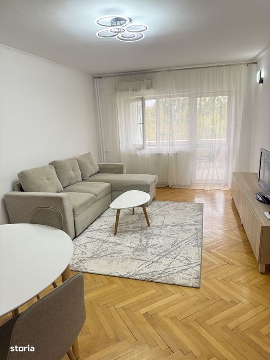 Bulevardul Unirii 3 camere zona tribunal