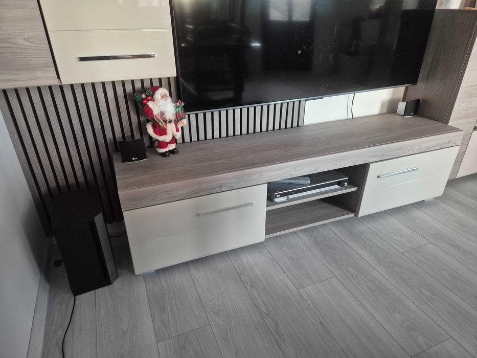 300W 5x1 система за домашно кини саундбар LG лг 5+1 буфер DOLBY DIGITA