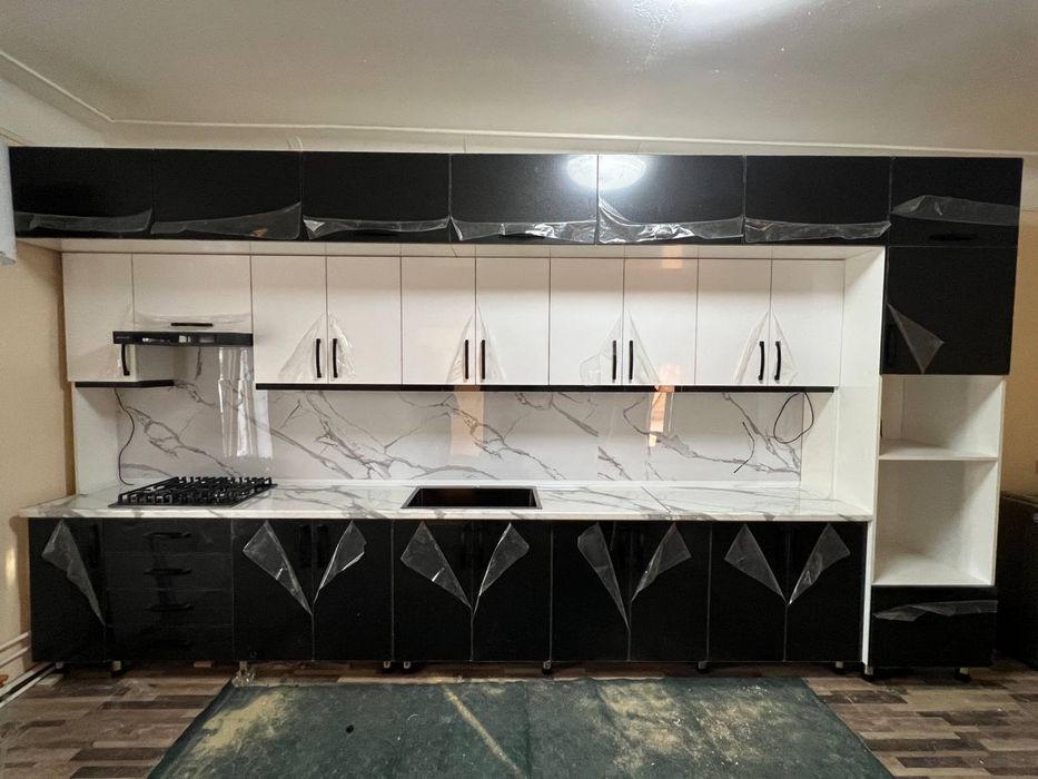 мебель на заказ