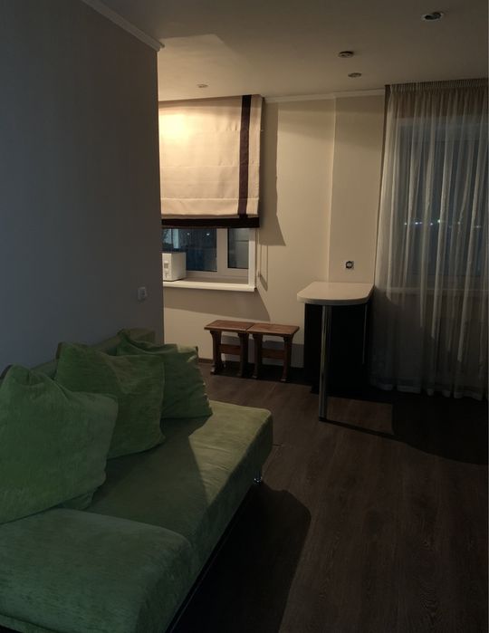 Долгосрочная аренда квартиры