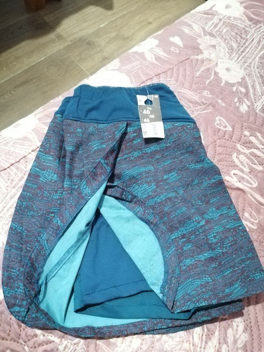 Спортна Пола с шорти