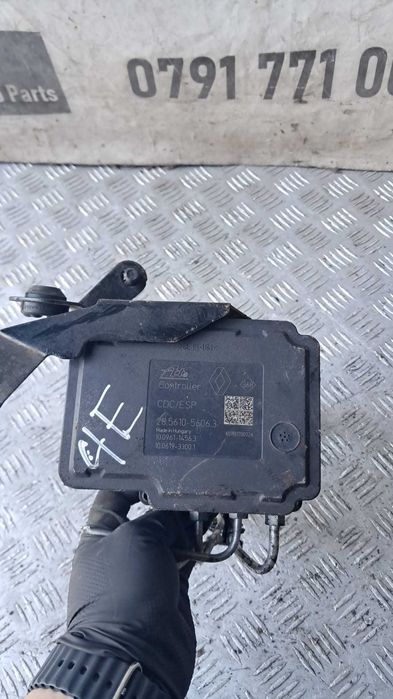 pompa ABS Renault Scenic 3 1.5 DCI an 2010 cod 476608102R