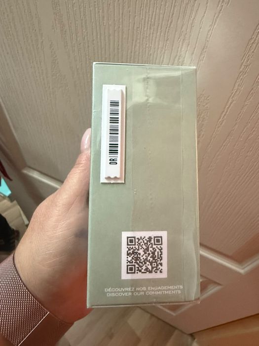 Chloe eau de parfum naturelle