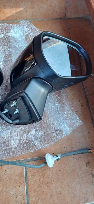 Oglinda ford puma dreapta