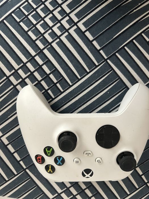 Xbox seria S aprins o singura data