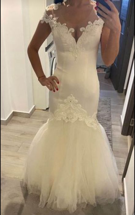 Rochie de mireasa