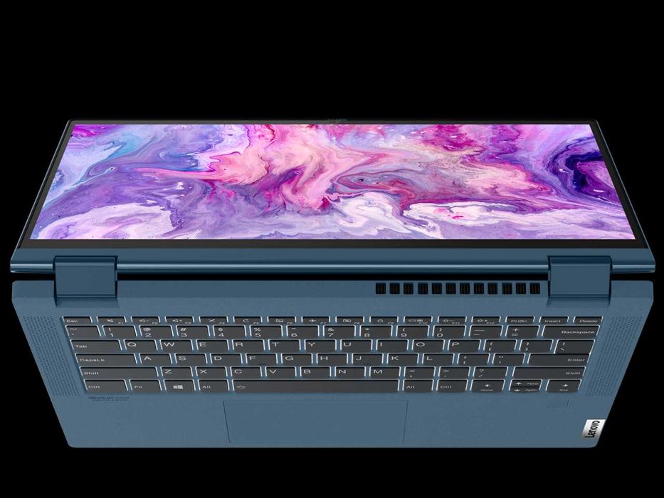 LENOVO IdeaPad Flex 5/14"/Ryzen 5 4500U/8 GB RAM, 512GB SSD, AMDRadeon