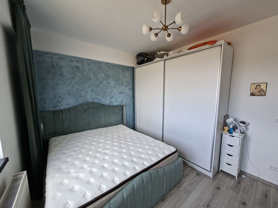 Vând apartament 2 camere