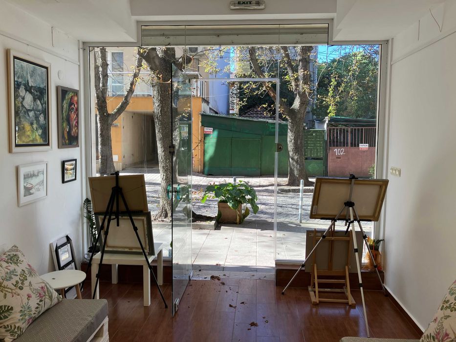 Дава се под наем Магазин в София, Зона Б-18 - 54 кв.м за 598.23 € - Снимка #9