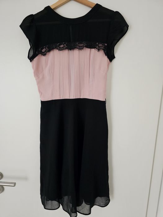 Rochie K&D London 34