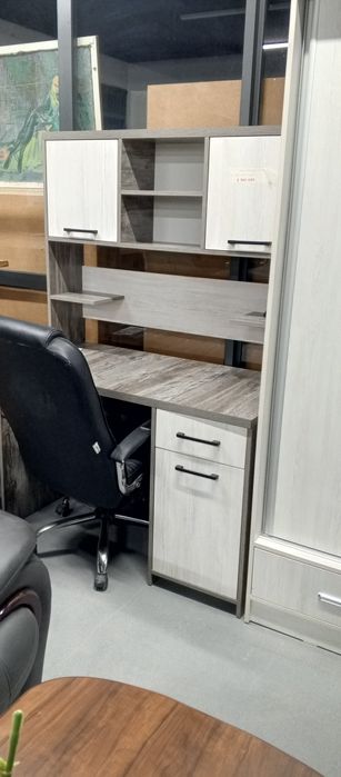 Парты школьные деревянные и лофтовые