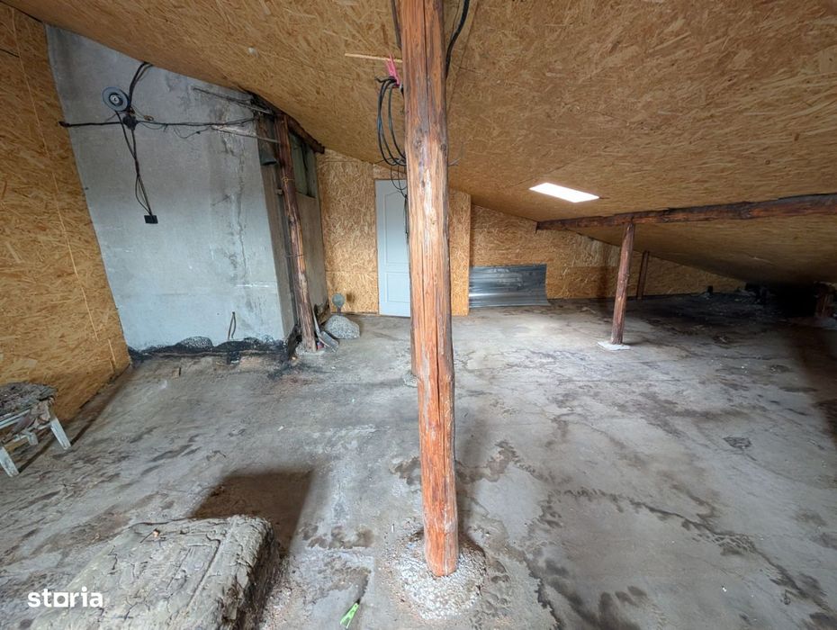 3 camere decomandate Școala Ion Luca