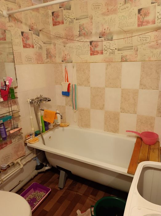 Продам 2х комнатную квартиру