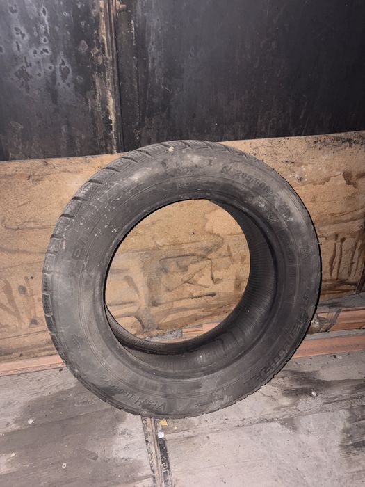Шины Cordiant зимние