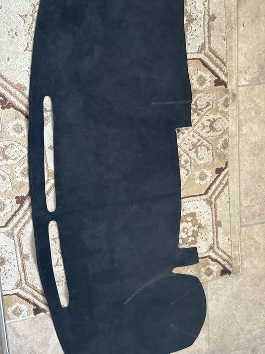 Чехол на торпеду