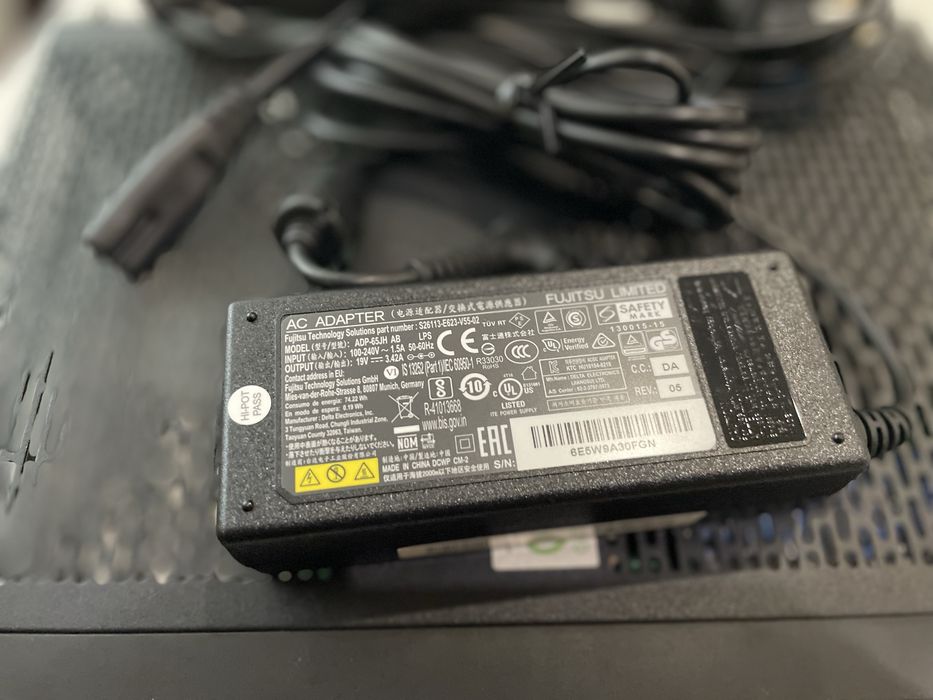 Fujitsu futro s720 8GB DDR3