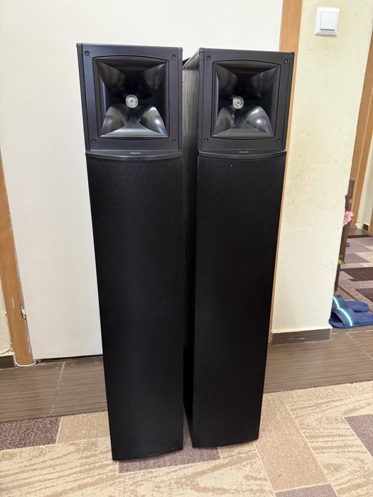 Klipsch VF-36 Качествени тонколони