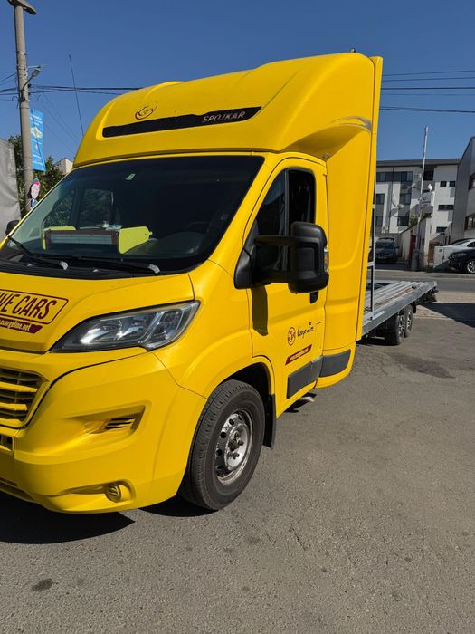 fiat ducato 2016