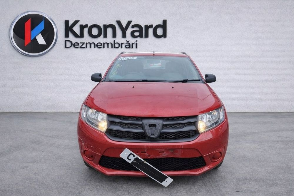 Punte Spate Completa Dacia Sandero 2 1.2 B 2012 - 2016 Hatchback 4 Usi (1403) 4x2