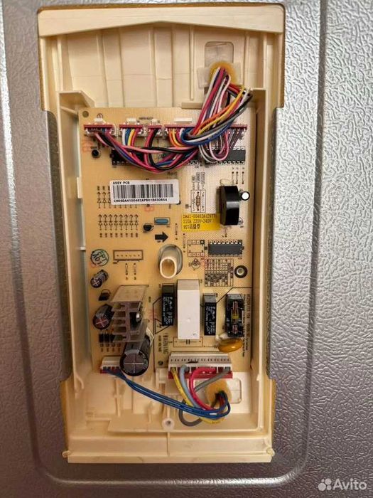 Ремонт холодильников диагностика (выезд на дом) Remont xolodilnik