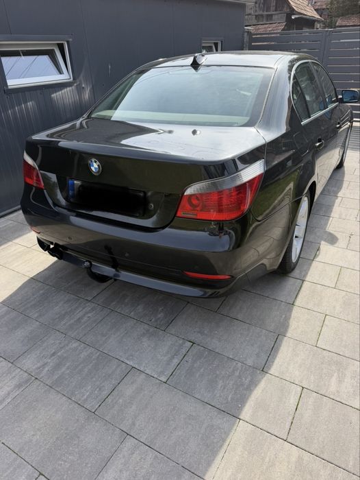 BMW Seria 5 2004 — imagine 2