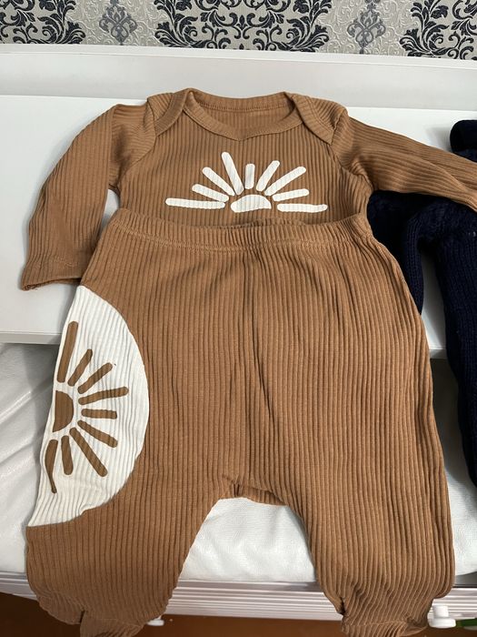 Детский костюм двойка