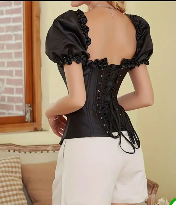 Продам корсет вечерний