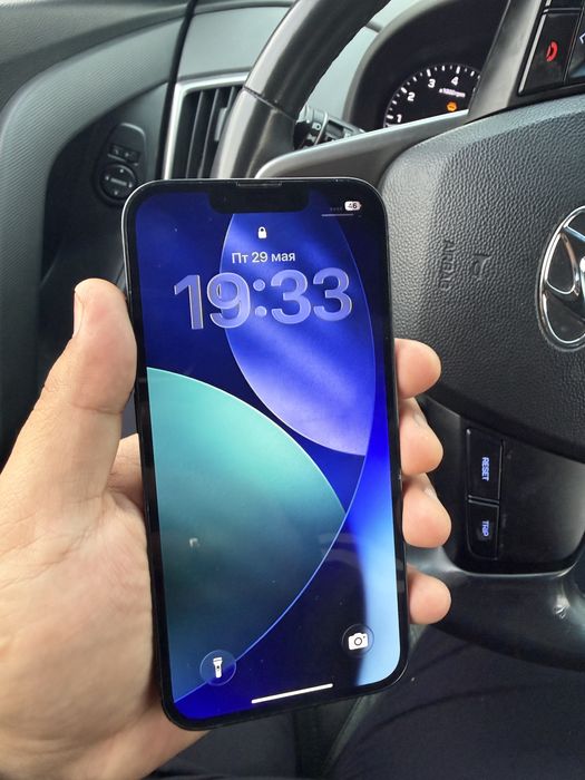 iPhone 13 продаю