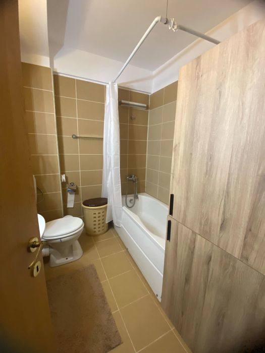 Apartament cu o camera, de inchiriat