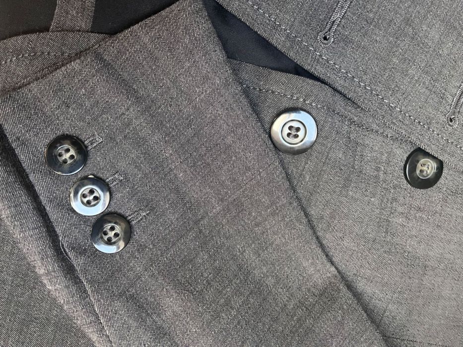 Sacou Max Mara, măsura XS/S, nou, lână