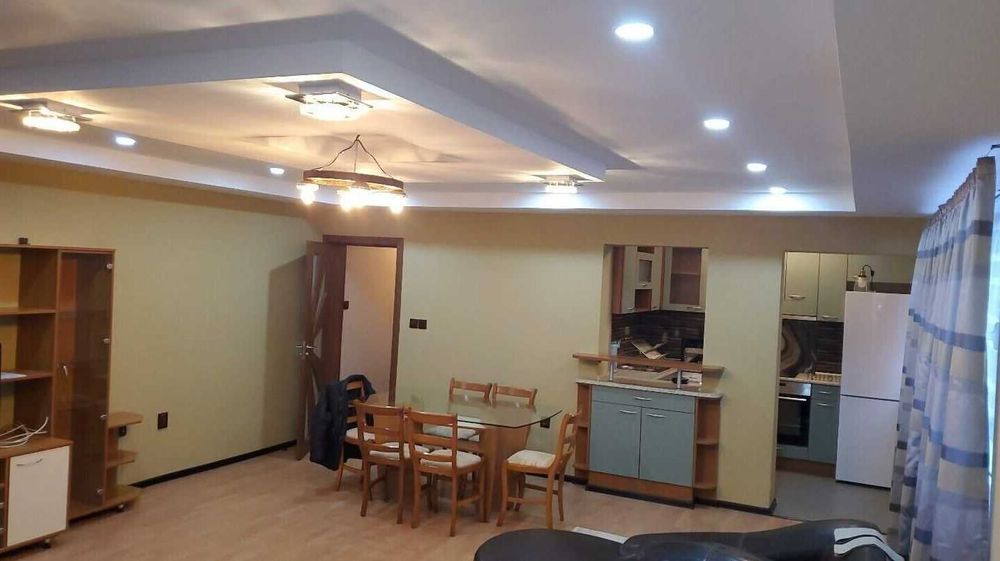 Дава се под наем Двустаен апартамент в София, Овча купел 1 - 80 кв.м за 725 € - Снимка #3