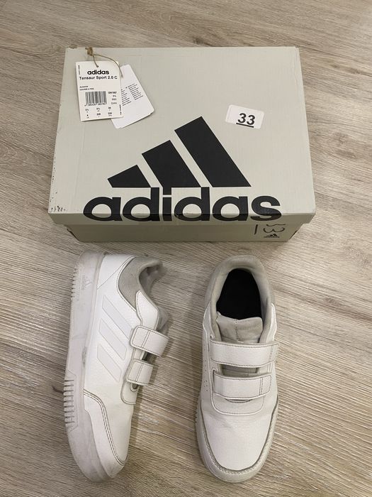 Adidas оригинал размер 35-36