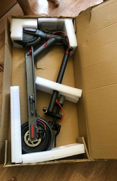 Самокат Xiaomi Mijia Electric Scoter