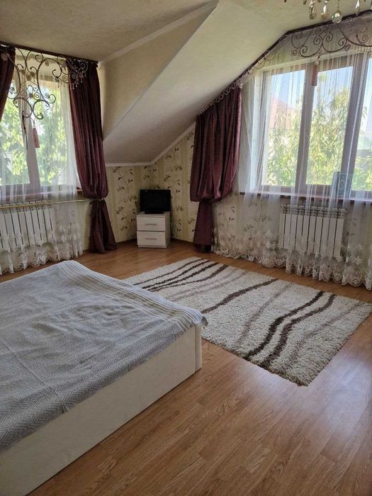 Продам дом в мкр Нуртас